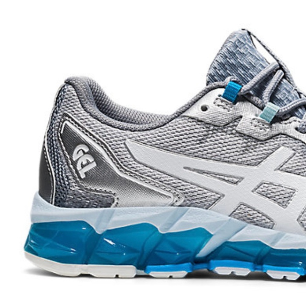 Brand New Condition Blue Gel ASICS